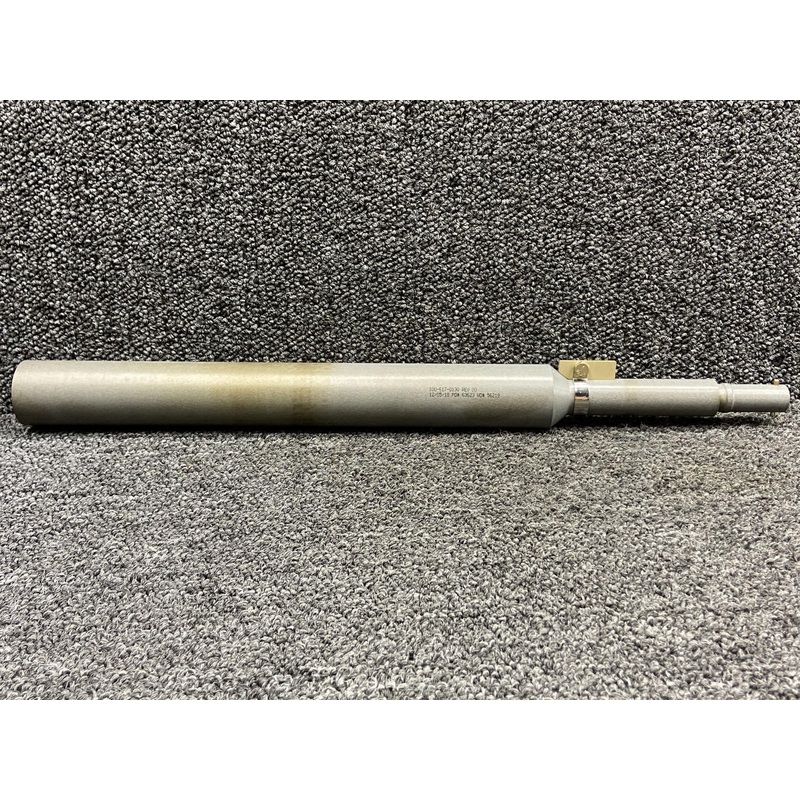 100-617-0143 Kodiak 100 Nose Gear Steering Bungee Housing (Minus Internals)