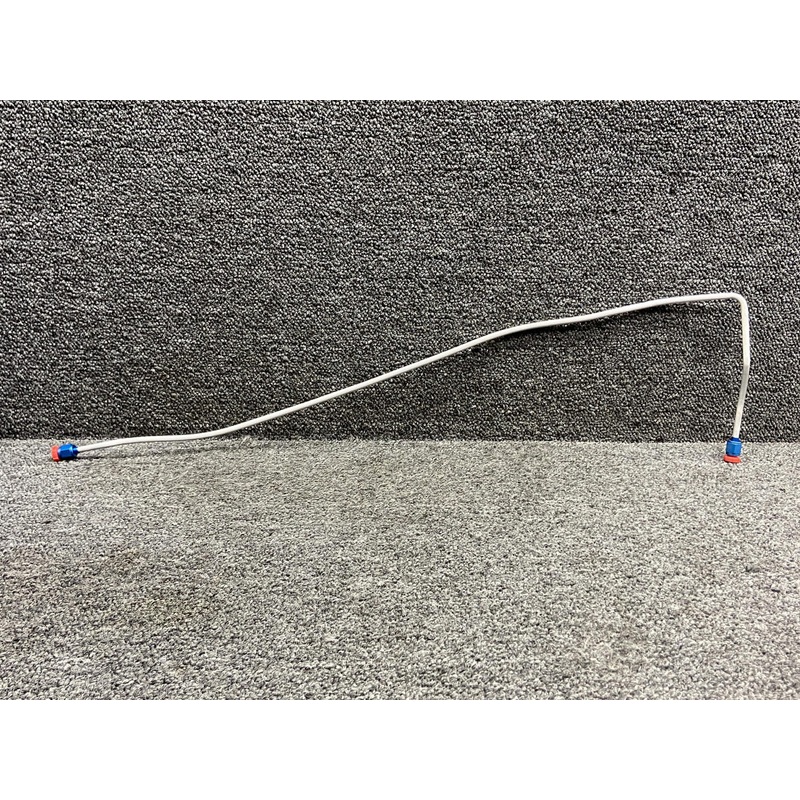 100-832-1316-D01 Kodiak 100 Main Gear Brake Line RH