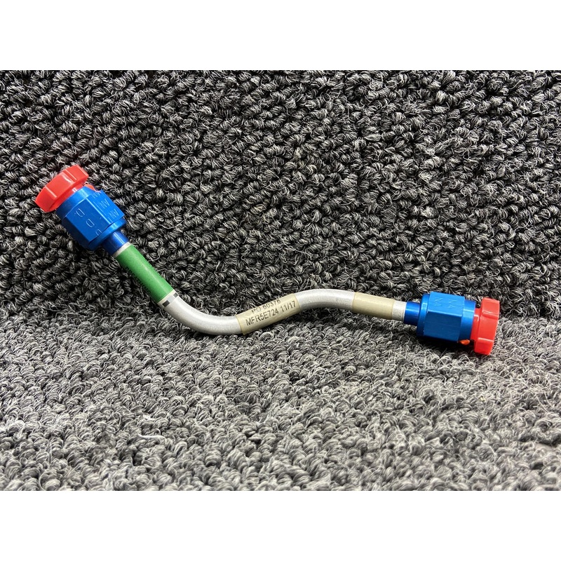 100-835-2202-D01 Kodiak 100 Oxygen Line