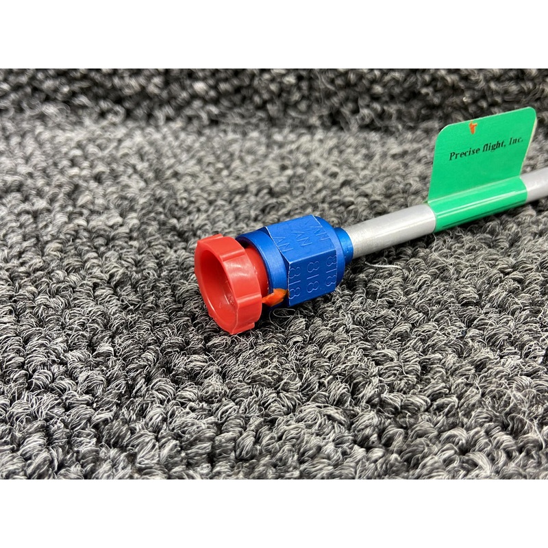 100-835-2203-D01 Kodiak 100 Oxygen Line