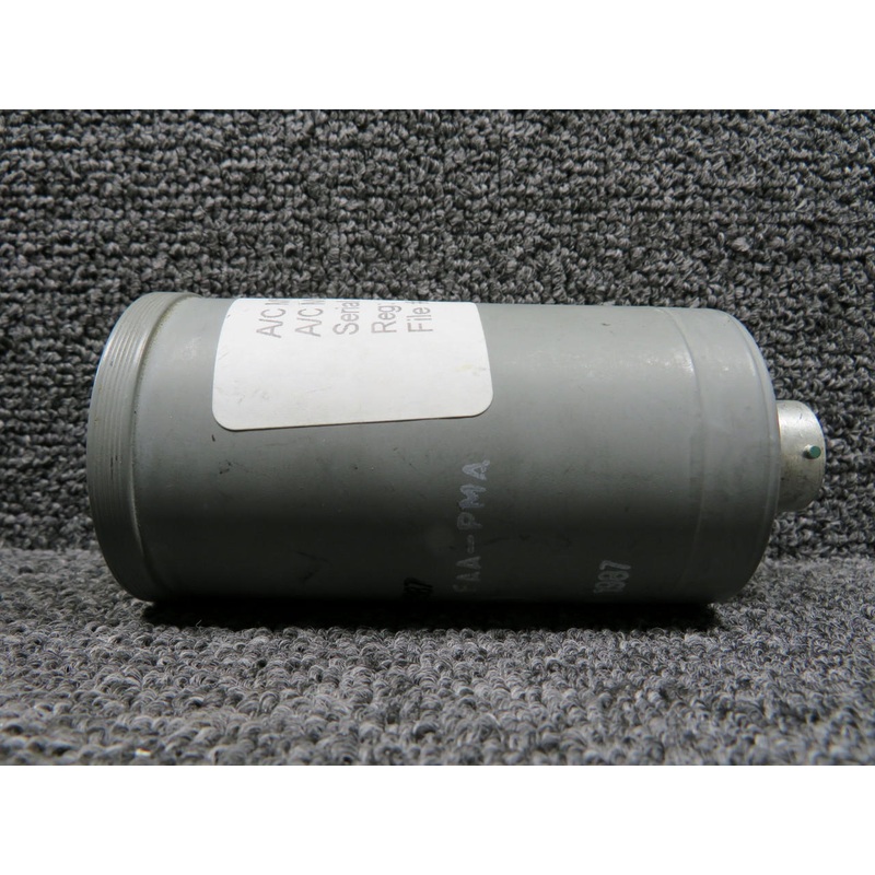 10010-0000-02 (Alt: 9302751-002) Simmonds Fuel Quantity Indicator
