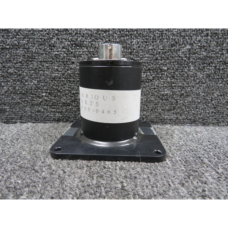 101011-BSC (Alt: 981-3088-010) Sunstrand Accelerometer (26V)