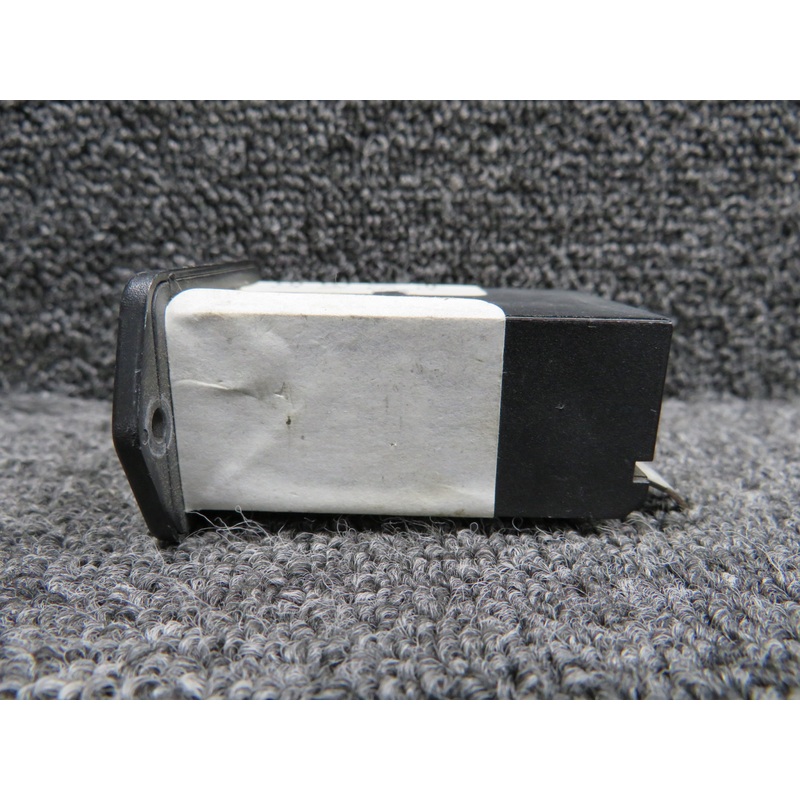 102033 Datcon Hour Meter Indicator (Hours: 2507.7) (10-80V)