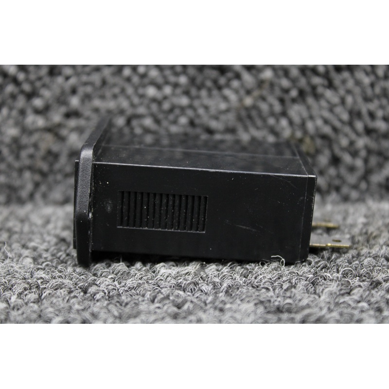 102033 Datcon Hour Meter Indicator (Volts: 10-80) (Hours: 6430.8)