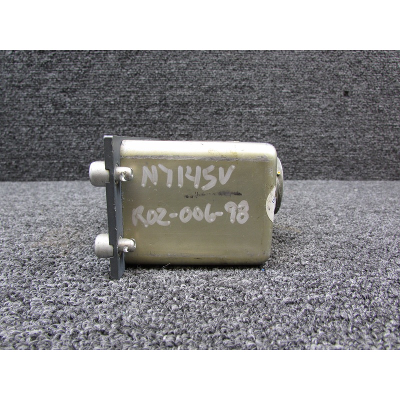 103610 United Control Microphone Monitor w Modifications (Minus Microphone)