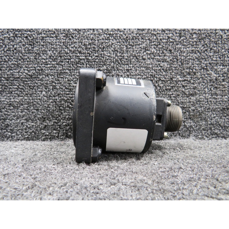 19B428-1 (Alt: 18-380011-1) AID Fuel Quantity Indicator (Worn Face)