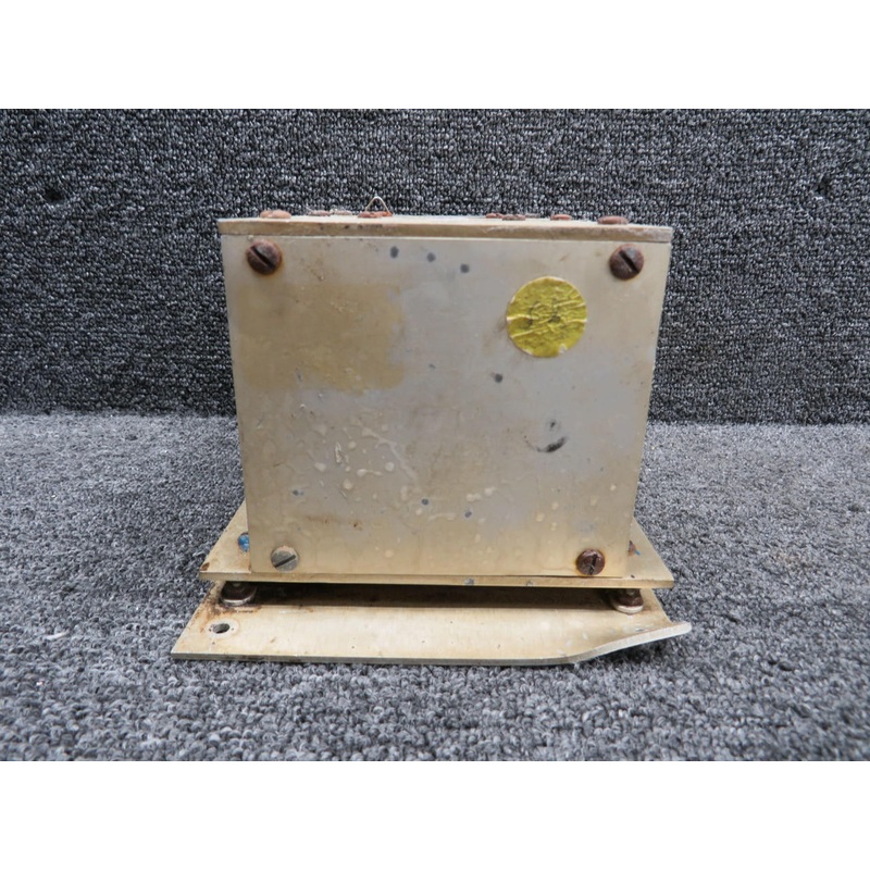 1C753-203 Edo-Aire Mitchell Autopilot Yaw Damper