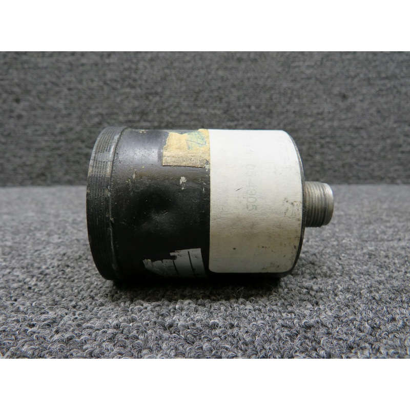 217-06251 (Alt: 27-66008-1) Edison Oil Pressure Indicator (Dented Body) (26V)