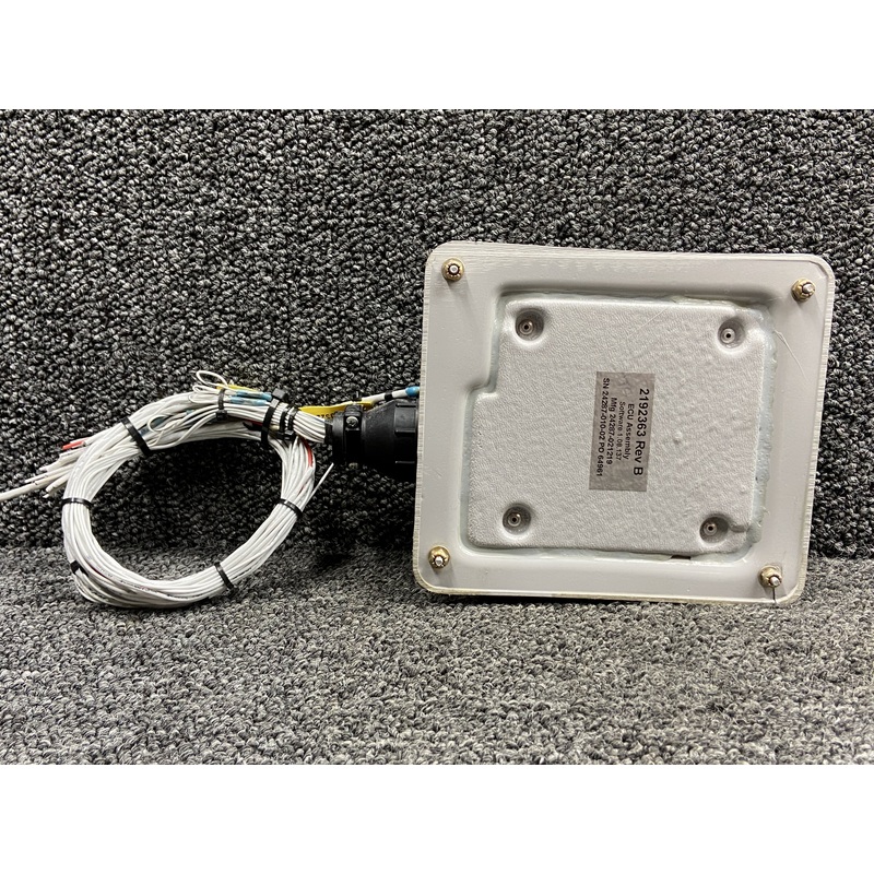 2192363 Kodiak 100 Environmental Control Unit