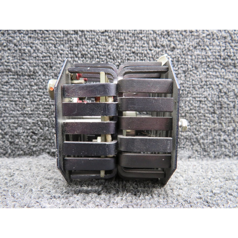 24-01 Dassault Falcon 10 DC Variable Control Box