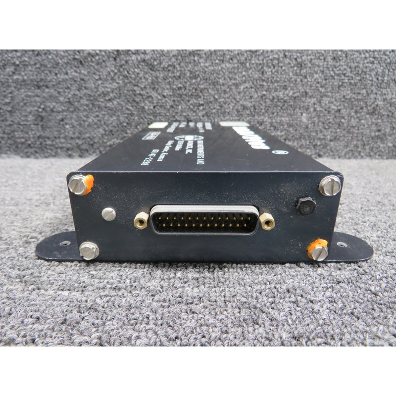 2504-300A-100 B and D Instruments TAS-Plus Computer Unit