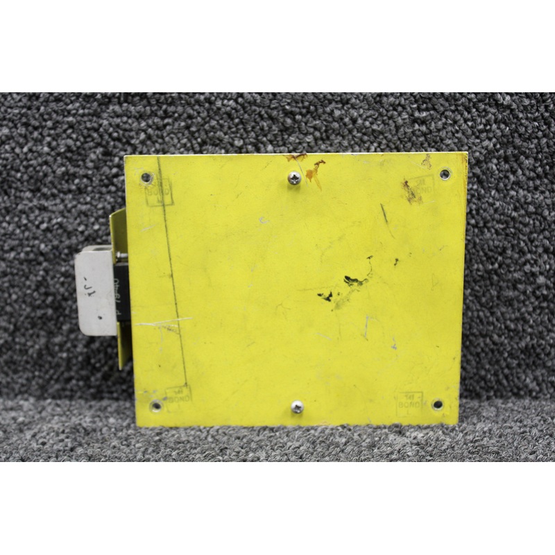 2618262-6 (Use: 2484084-9) Bombardier Dimmer Control Box Assembly