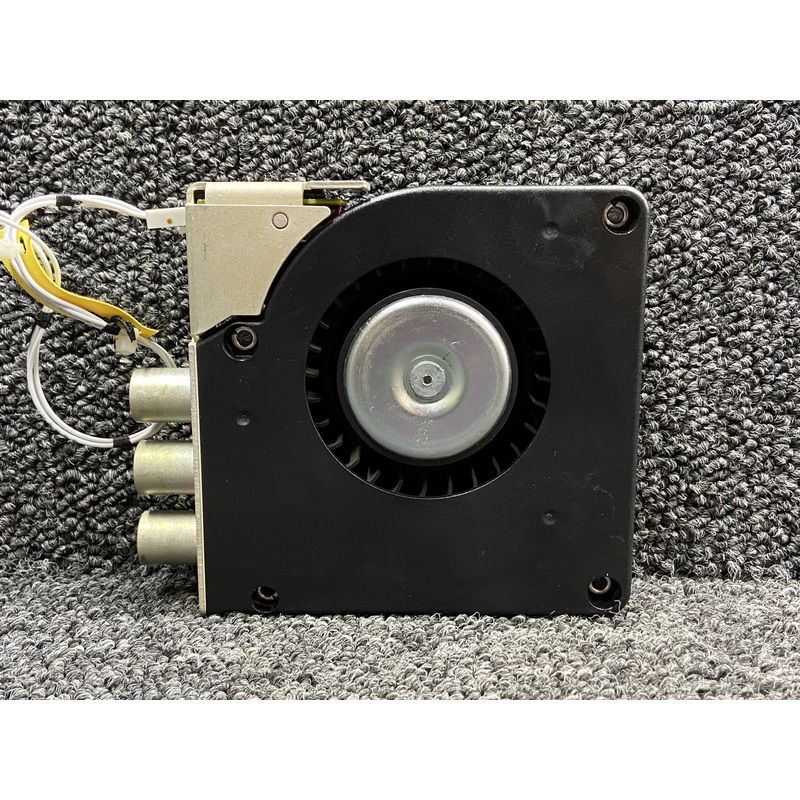 305467-00 Sandia Aerospace SAFE328 Avionics Cooling Fan w Mod (22-31V)