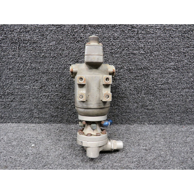 4032-B Weldon Tool Fuel Pump Assembly