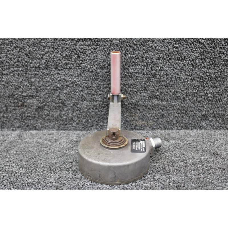 4209-00 Mooney M20F Dukes Hand Crank Box with Handle