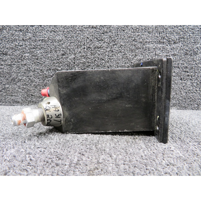 4611-00 Dukes Cabin Pressure Controller (28 Volt)
