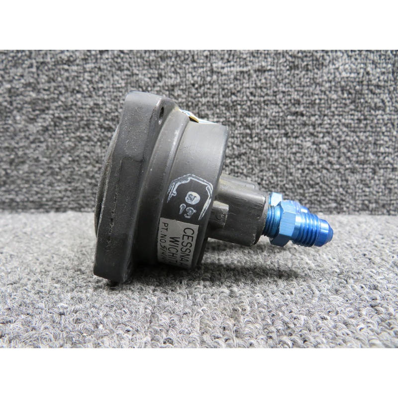 51414-1 Standard Precision Suction Indicator