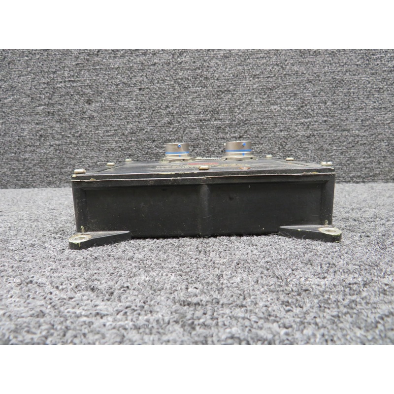 660712229 (Alt: 6641-002-00) Dowty Electrics De-Ice Timer Control Unit