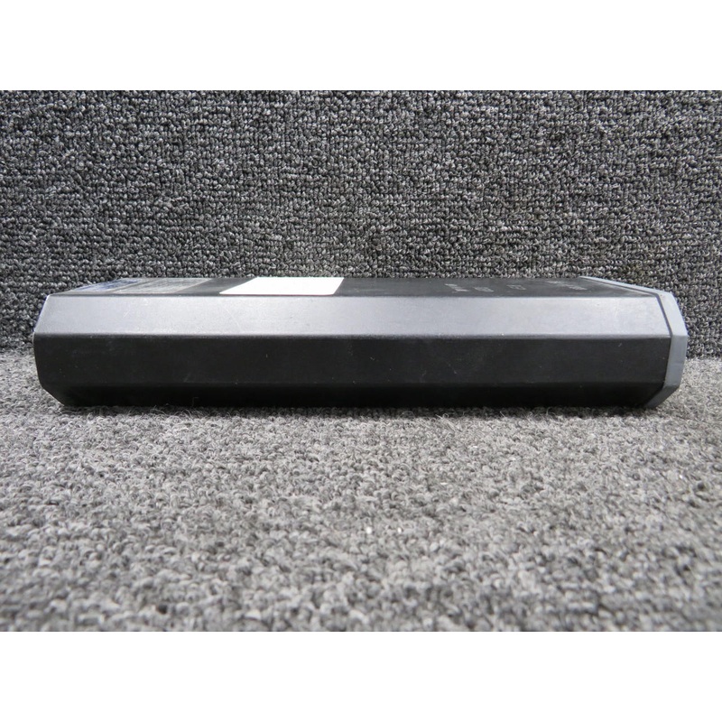 9-441-01 Eldec Fuel Totalizer Indicator