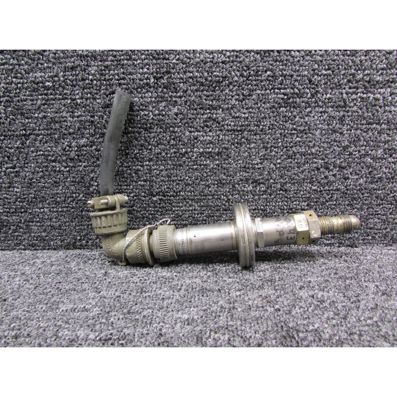 98087-1103P0448 (Alt: 9912033-2) Neo-Dyn Pressure Switch with Connector Assy