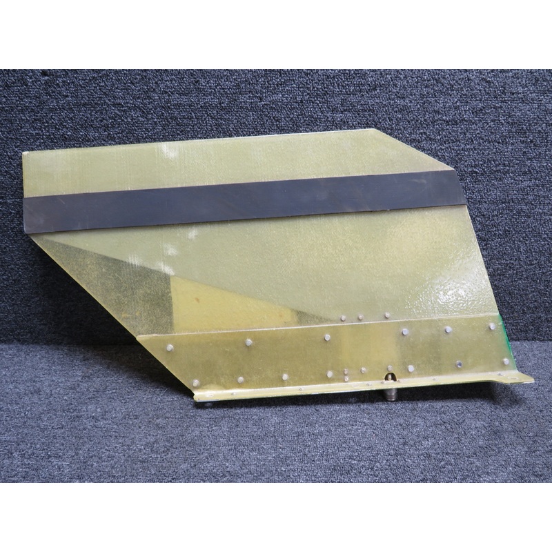 ANV-142-SZ Dassault AMD-BA Antenna VHF Haut Derive
