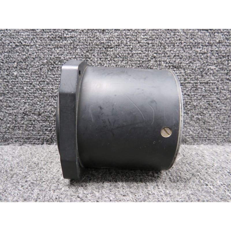 B420-5 (Alt: 96-380015-5) Aircraft Instruments Dual Fuel Flow Indicator