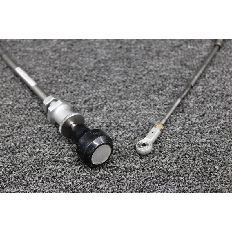 CA800-100 ACS Throttle Control Cable (Length: 46.25)