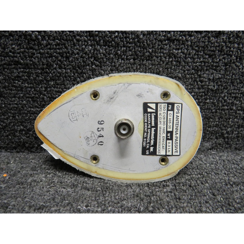 CI405-30 Comant GPS Passive Antenna