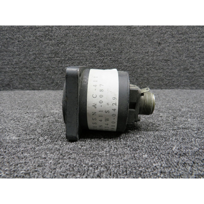 CM2646L3 A.I.D. Dual Auxiliary Fuel Indicator (Loose Parts) (Core)