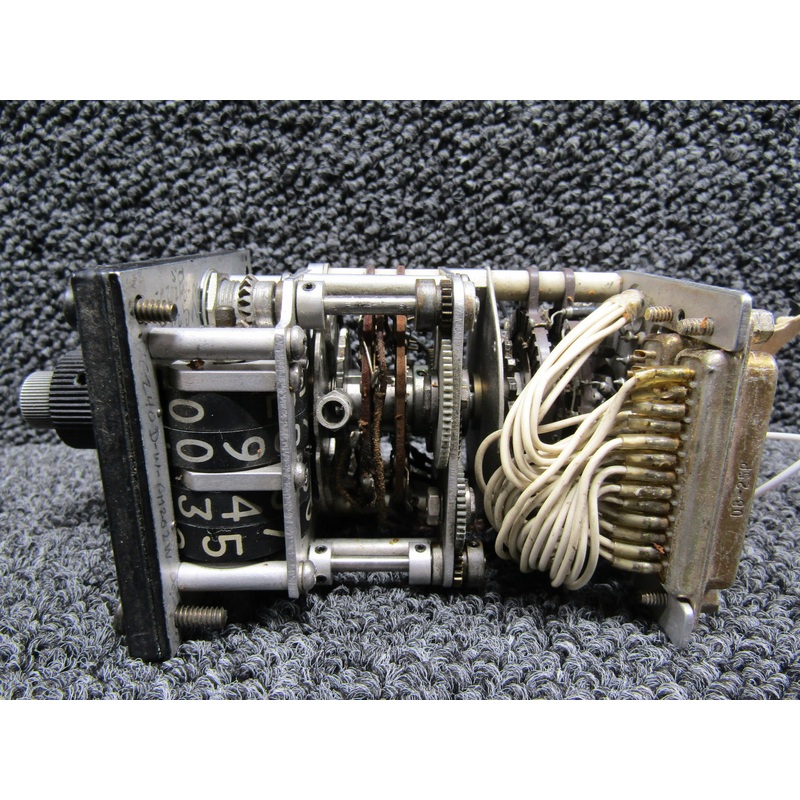 GEIV240 Fairchild SA-226-AT VHF Comm-1A Assembly