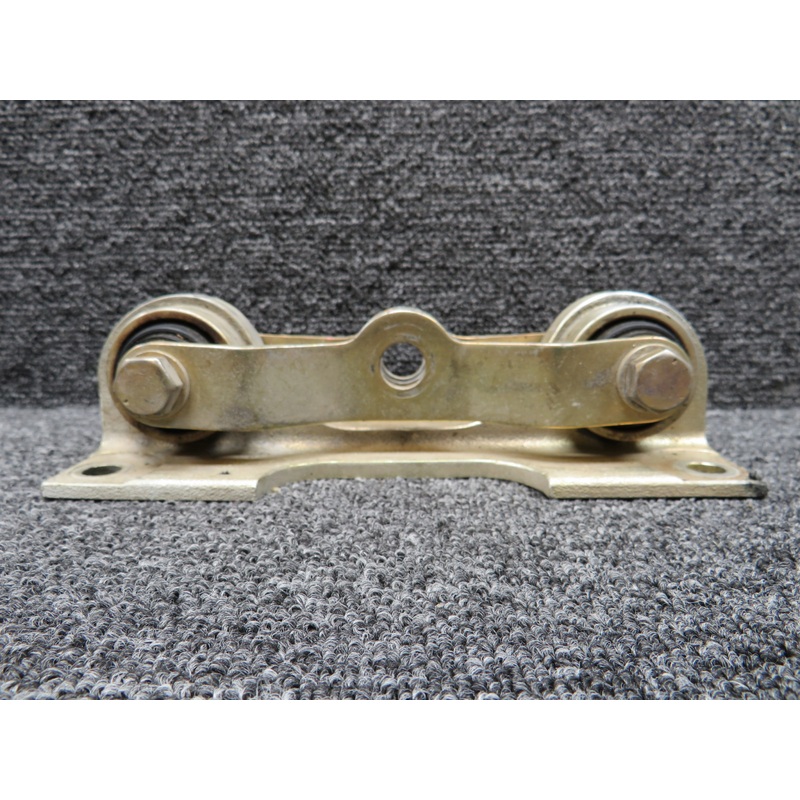 LM-420-SA6 Lord Kinematics Rear Mounting Assembly