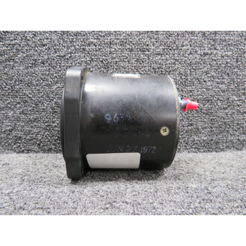 PF44-1A (Alt: 6060-42) United Dual Fuel Pressure Indicator (Code: G.25)
