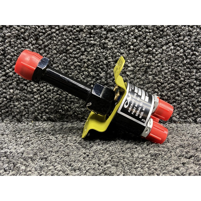 PU310CC201 Cav Ice Protection Wing De-Ice Proportioning Unit