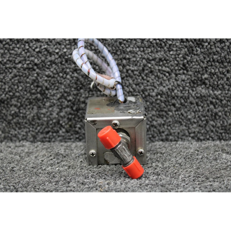 Shadin Fuel Flow Transducer