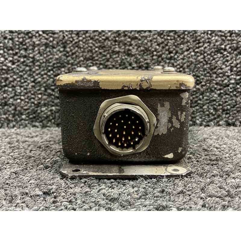 SLZ9605-3 Teledyne Avionics Interface Unit