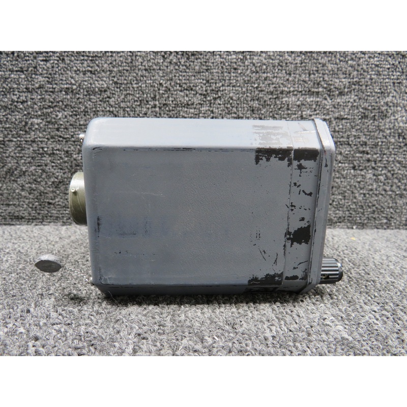 SLZ9680-13 Teledyne Angle of Attack Indicator (28V)