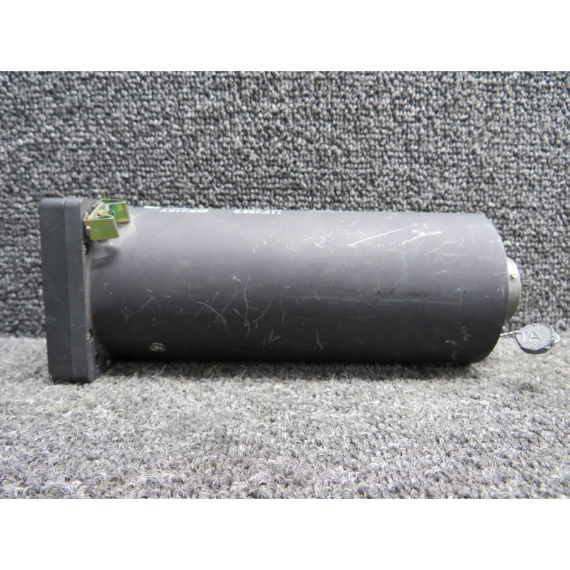 SLZ9798B (Alt: 45AS86807-19) Teledyne Angle of Attack Indicator (No Knob Cover)