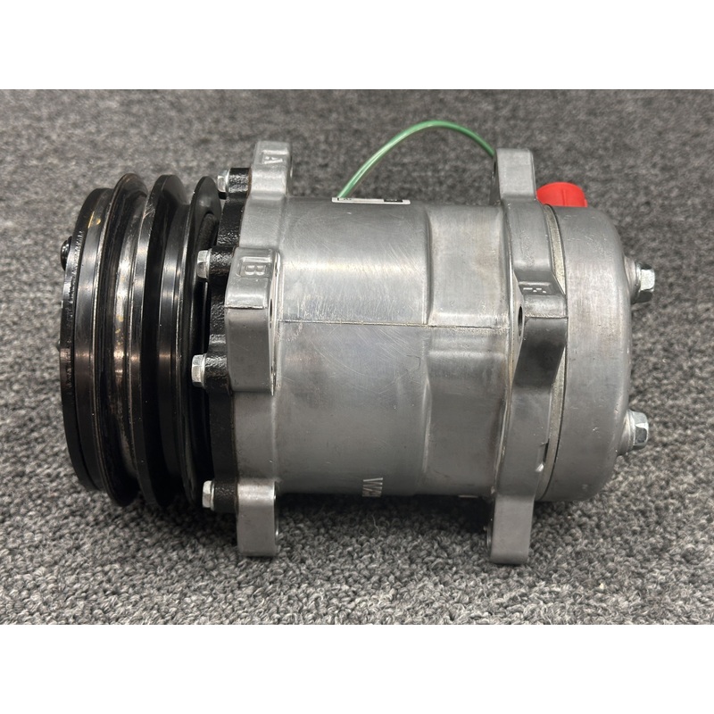 06-2422 Sanden 5H14 Air Conditioning Compressor Assembly