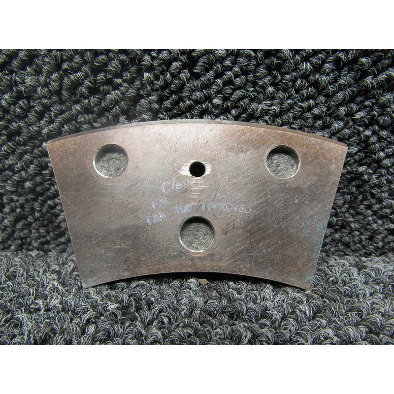 066-09000 Parker Cleveland Brake Lining Assembly