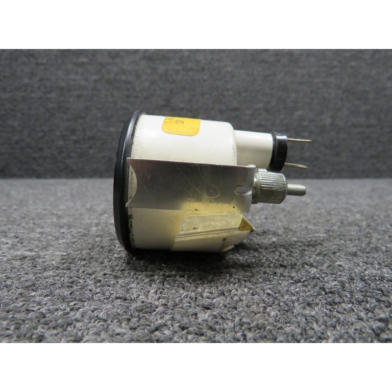 1-242-015-023A VDO Volts Indicator (12V) (Worn Face)