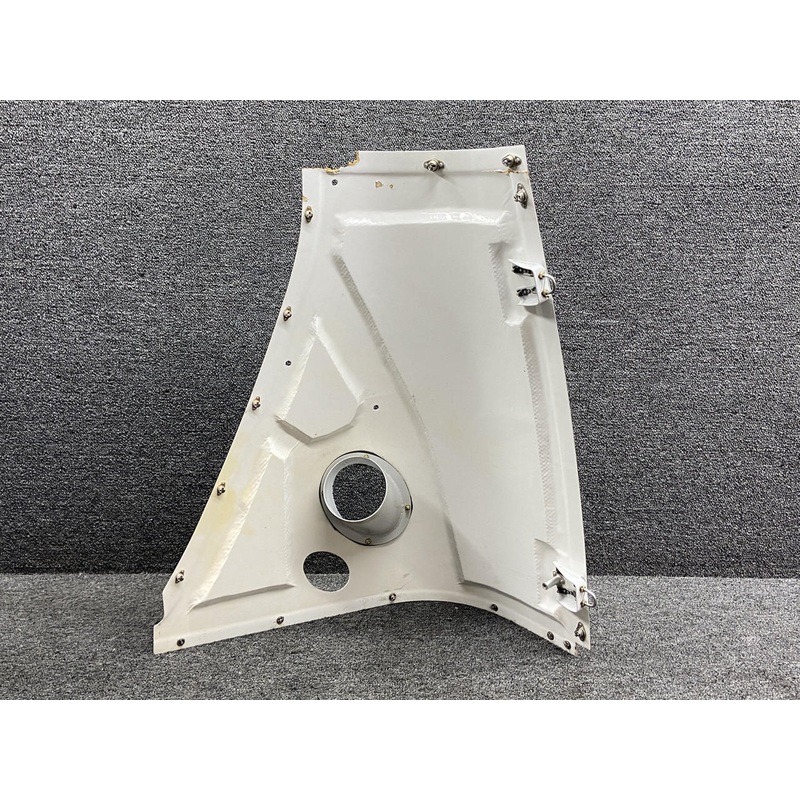 100-171-2801 Kodiak 100 Lower Aft Engine Cowling Assy RH (Minor Damage)