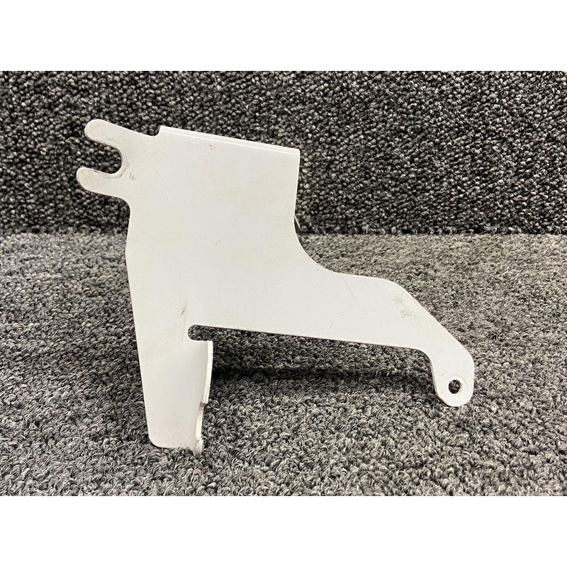 100-176-2012-D01 Kodiak 100 Engine Control Mounting Bracket