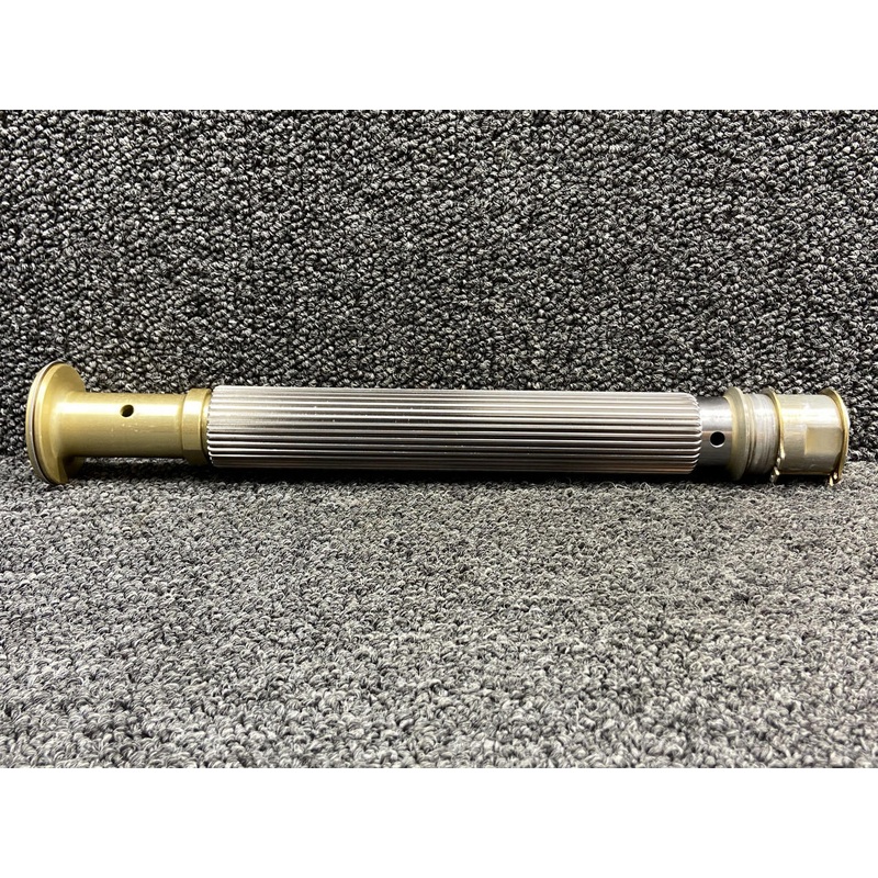100-410-0101 Kodiak 100 Nose Gear Steering Tube Assembly