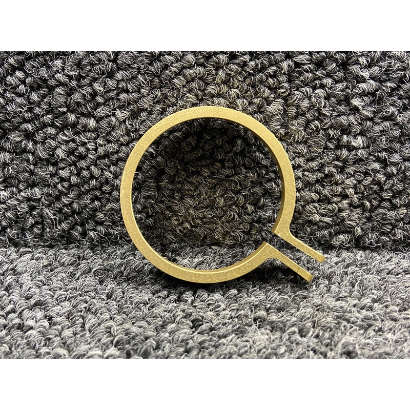 100-619-0006 Kodiak 100 Control Column Retainer Clamp
