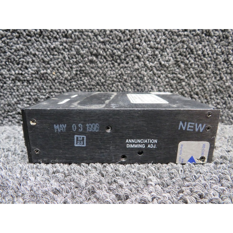 1321 Mid-Continent MD41-428 GPS Annunciation Control Unit (Core)