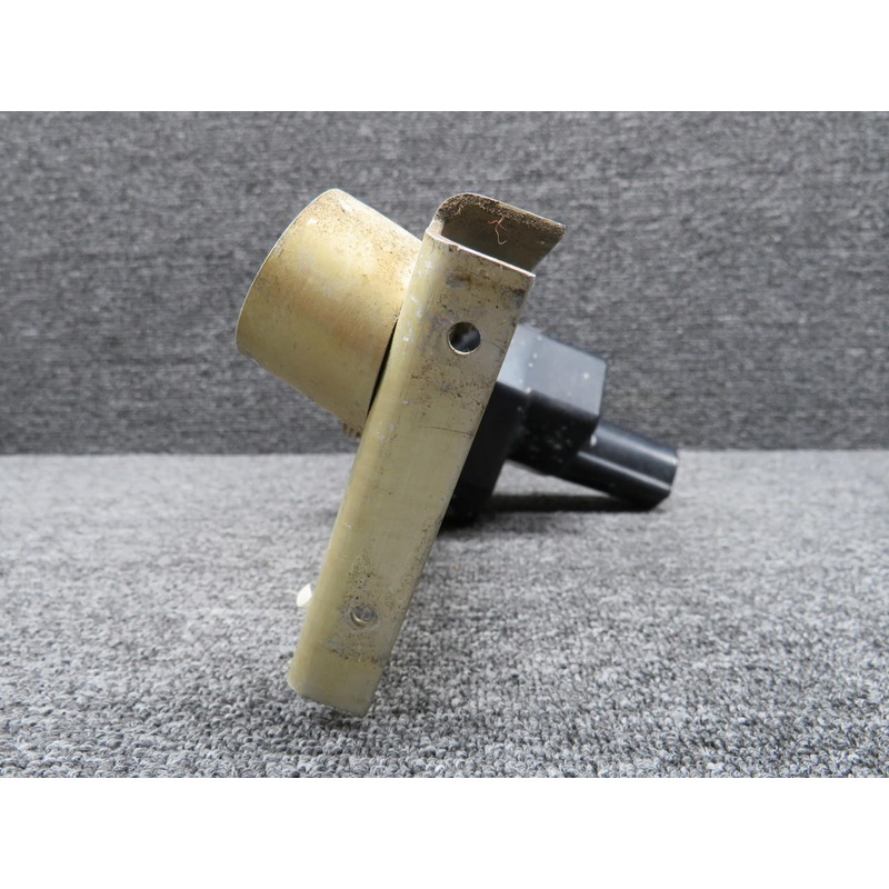 1C556-1-289R Mitchell Industries Servo with Mount Plate