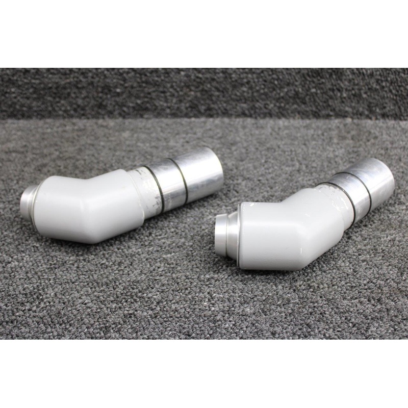 2001 Flight Products Inc Precise Flow Overhead Air Vent Set