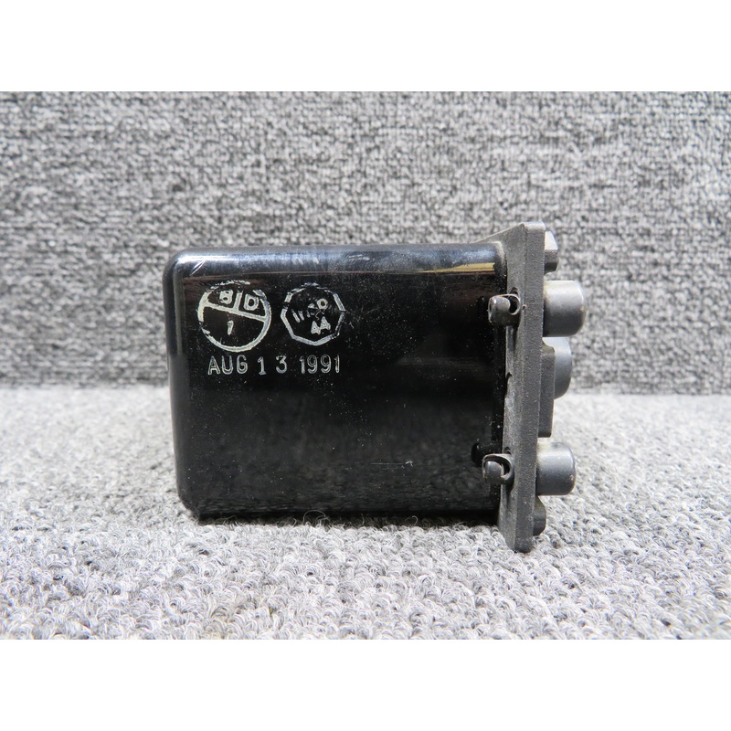 25001-00311 B and D Instruments CVR Control Unit