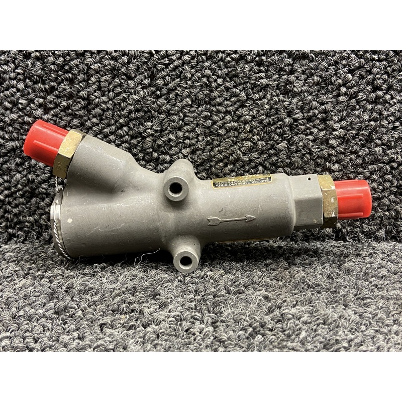 285681 Falcon 10 Hydraulic Filter Assembly
