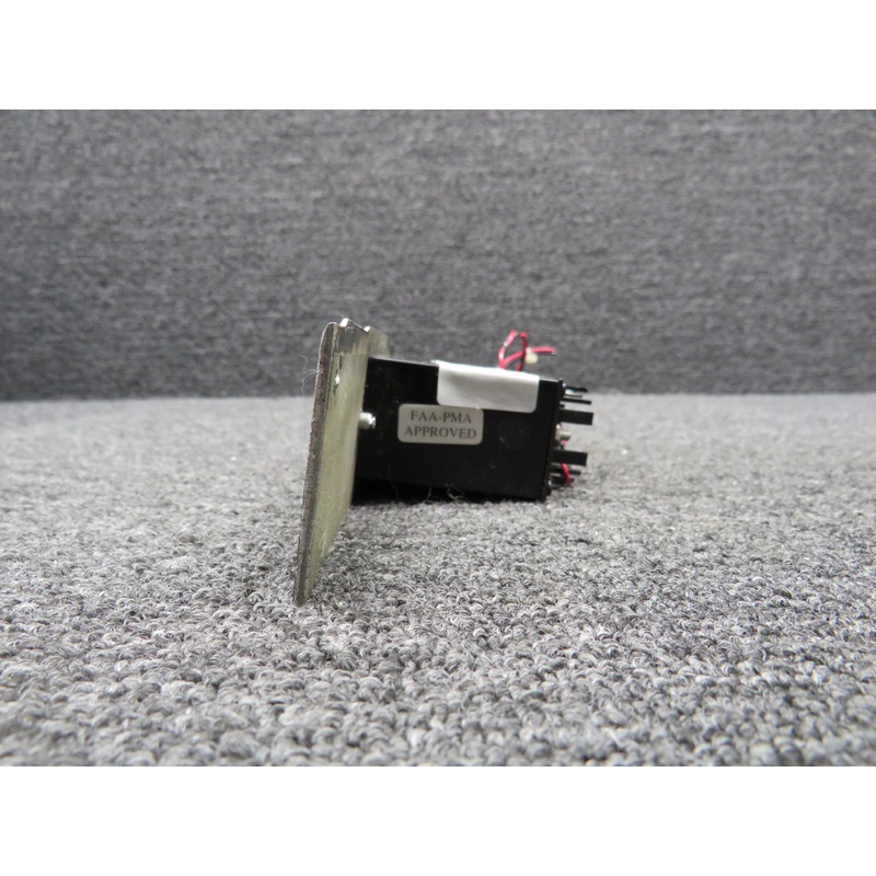 301 Davtron A301C Digital Outside Air Temperature Indicator w Mount (Centigrade)